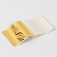 Картина по номерам с подрамником и поталью &laquo;Неизвестная&raquo;, 30 х 40 см