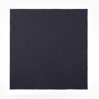 Набор салфеток Этель Basic 40х40 см - 4 шт, 100% лён Набор салфеток Этель Basic 40х40 см - 4 шт, 100% лён