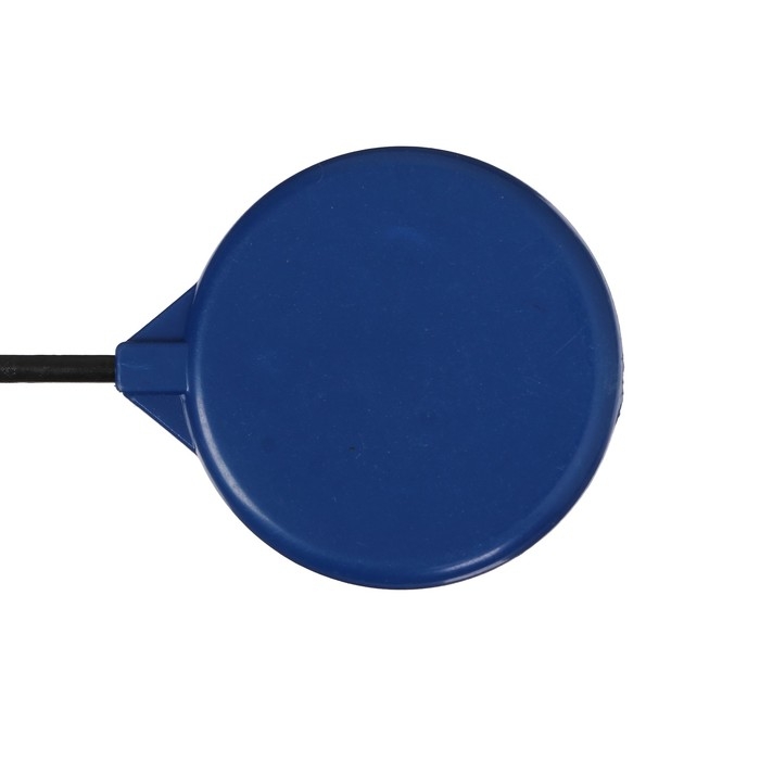 Удочка зимняя балалайка, цвет синий, HFB-22 Удочка зимняя балалайка, цвет синий, HFB-22