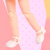 Кукла шарнирная &laquo;Сказочный наряд. Алана&raquo;, МИКС