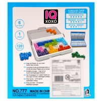 Головоломка «Тетрис» Головоломка «Тетрис»