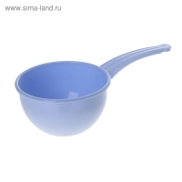 Ковш, 2 л, цвет МИКС Ковш, 2 л, цвет МИКС