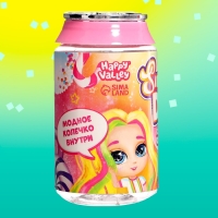 Куколка-сюрприз Surprise doll, с колечком, МИКС Куколка-сюрприз Surprise doll, с колечком, МИКС