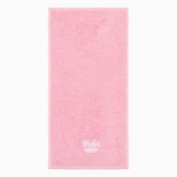 Набор полотенец Этель Father&Mother 35х50 см-2 шт, 100% хлопок, 350 г/м2 Набор полотенец Этель Father&Mother 35х50 см-2 шт, 100% хлопок, 350 г/м2