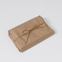 Набор для уборки: совок и щётка, 16&times;10,5&times;4 см, 16&times;4&times;1,6 см, 30 пучков, натуральный волос