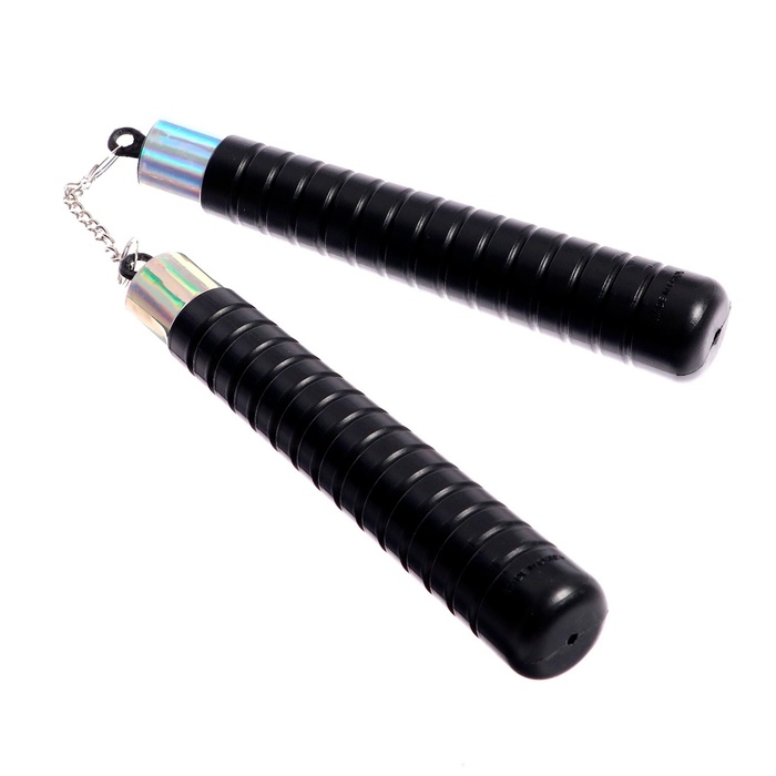 Оружие ниндзя &laquo;Нунчаки&raquo;