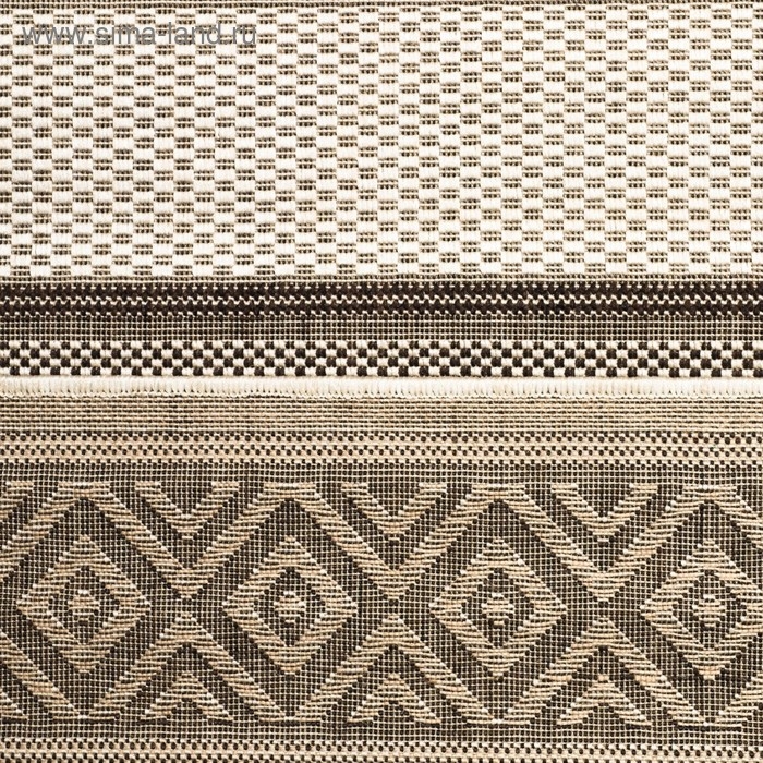 Ковер Циновка, 160х230 см