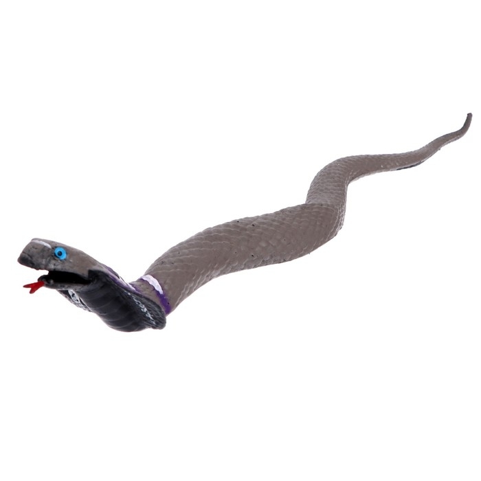 Игрушка-тянучка &laquo;Змея&raquo;, МИКС