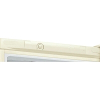 Холодильник Indesit DS 4200 E, двухкамерный, класс А, 339 л, бежевый