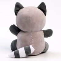 Мягкая игрушка &laquo;Енотик&raquo;