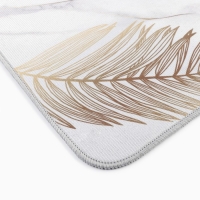 Коврик для ванны &laquo;Эстетика&raquo;, 40 х 60 см