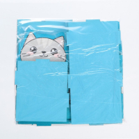 Органайзер для канцелярии &laquo;Котик&raquo;