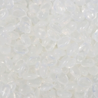 Смола для печати "Белая полупрозрачная" 65 гр 3,2х7х7 см