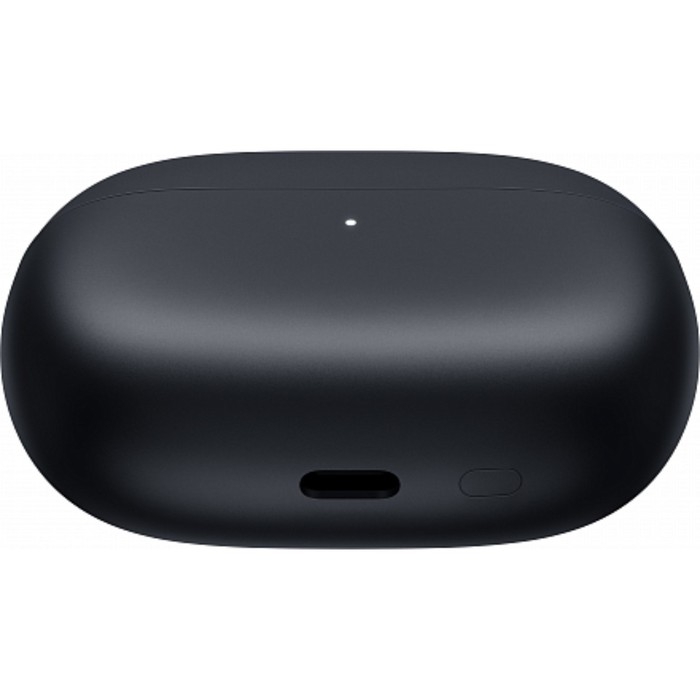 Наушники Xiaomi Redmi Buds 4 Pro (BHR5896GL), шумоподавление, 50/600 мАч, BT 5.2, черные
