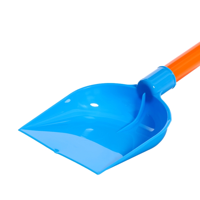 Набор лопаток для игры в песке, 2 штуки Набор лопаток для игры в песке, 2 штуки