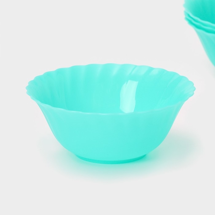 Набор посуды на 4 персоны «Всегда с собой», 30 предметов Набор посуды на 4 персоны «Всегда с собой», 30 предметов