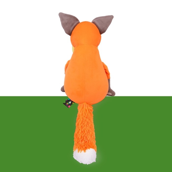 Мягкая игрушка &laquo;Лис Пуш&raquo;, 32 см