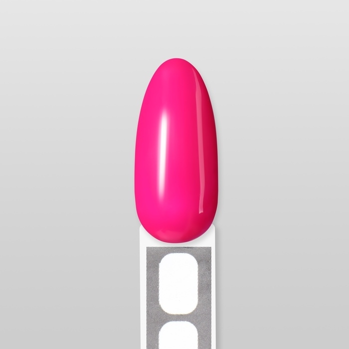 Гель лак для ногтей &laquo;SIMPLE&raquo;, 3-х фазный, 10 мл, LED/UV, цвет (273)