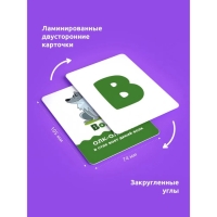 Головоломка &laquo;Развивающие карточки. Чистоговорки&raquo;