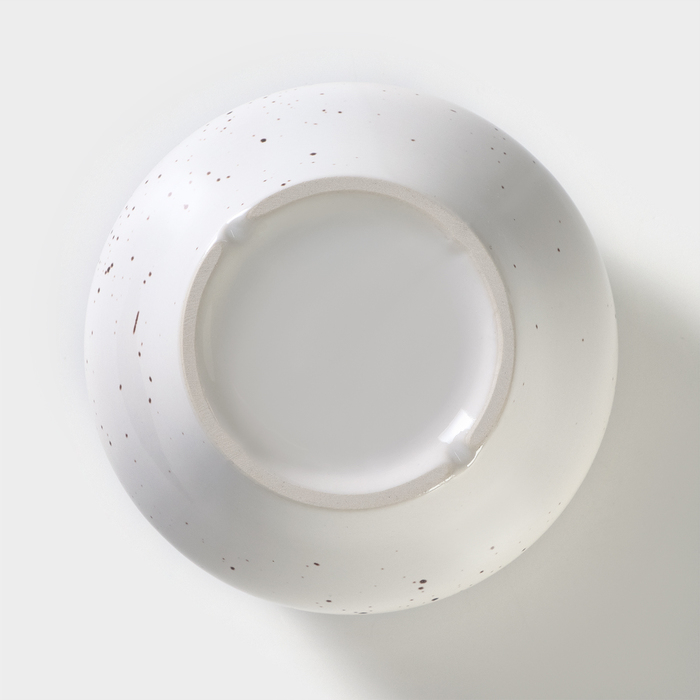 Горшок для запекания Punto bianca, 500 мл