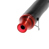 Мини-фен ТУНДРА, 220 В, 300 Вт, 200 °С Мини-фен ТУНДРА, 220 В, 300 Вт, 200 °С