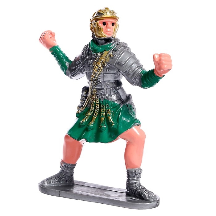 Набор фигурок «Рыцари», 8 шт. Набор фигурок «Рыцари», 8 шт.