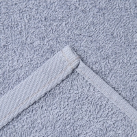 Полотенце махровое &laquo;Пингвины&raquo; 30х60 см, 100% хлопок, 340 г/м2