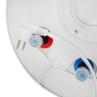 Водонагреватель Ballu BWH/S 100 Primex, накопительный, 1.5 кВт, 100 л, нижняя подводка