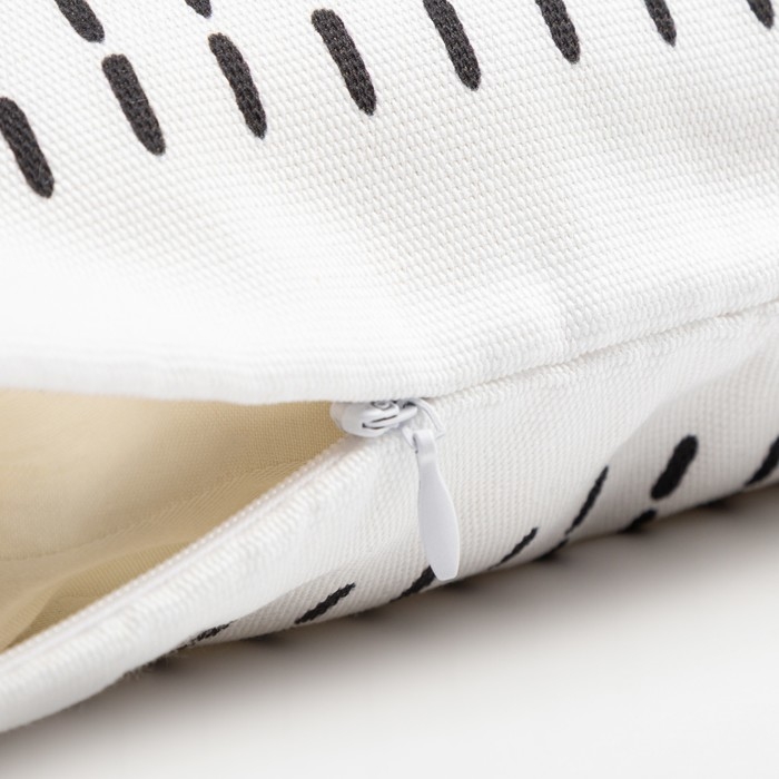 Наволочка декоративная «Этель» Марокко (вид 4), 40х40 см, 100% хлопок Наволочка декоративная «Этель» Марокко (вид 4), 40х40 см, 100% хлопок