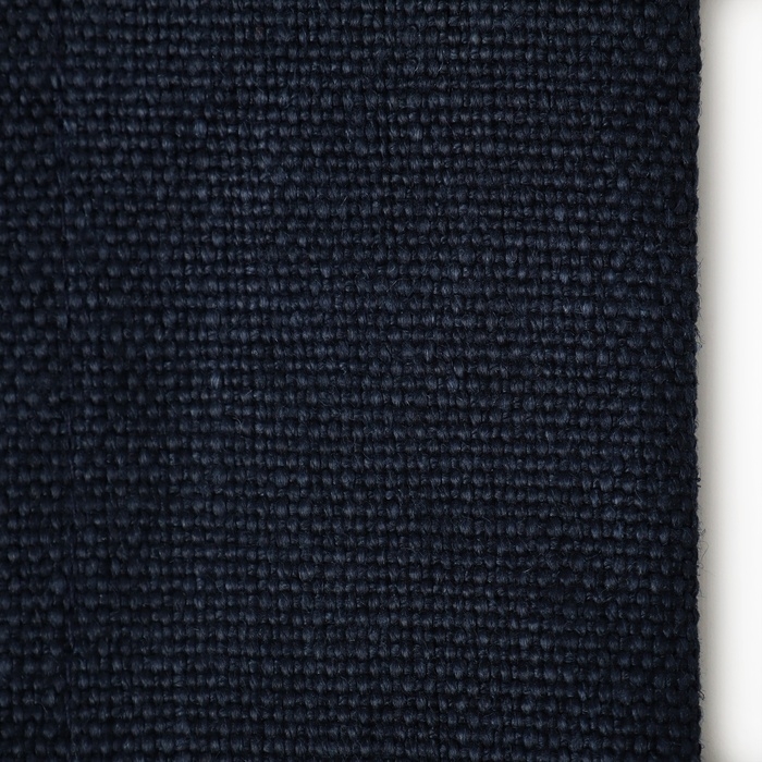 Набор конвертов для приборов Home collection blue -4 шт.,22х10см, 100%лён