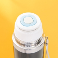 Термос &laquo;Открой мир&raquo;, 500 мл, время сохранения тепла 4-8 ч