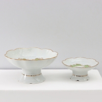 Сервиз чайный фарфоровый &laquo;Симфония&raquo;, 23 предмета