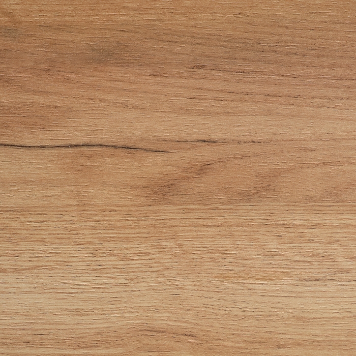 Стол круглый кухонный Цент, 1000х1000х750, Дуб крафт золото