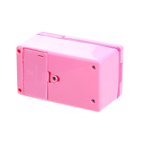 Бытовая техника &laquo;Микроволновая печь&raquo;, свет, работает от батареек