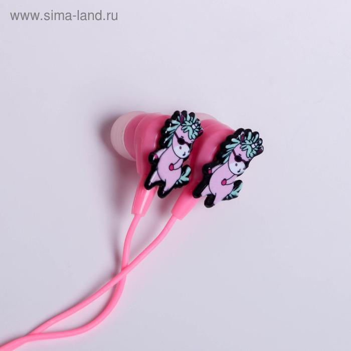 Зарядное устройство, попсокет, наушники, флешка и штекер &laquo;Magic winter box&raquo;, набор