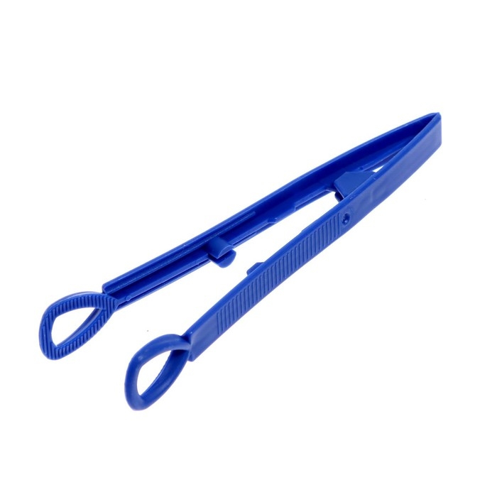 Развивающий набор-сортер &laquo;Цветные колбочки&raquo;, цветные бомбошки, пинцет