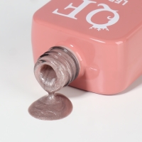 Гель лак для ногтей &laquo;CAT`S EYE GENTLE&raquo;, 3-х фазный, 10 мл, LED/UV, цвет нюдовый (48)