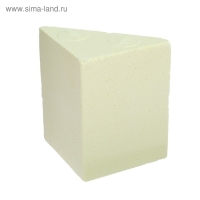 Серная шашка стандартная для дезинфекции погребов, подвалов "Фас", 300 г Серная шашка стандартная для дезинфекции погребов, подвалов "Фас", 300 г