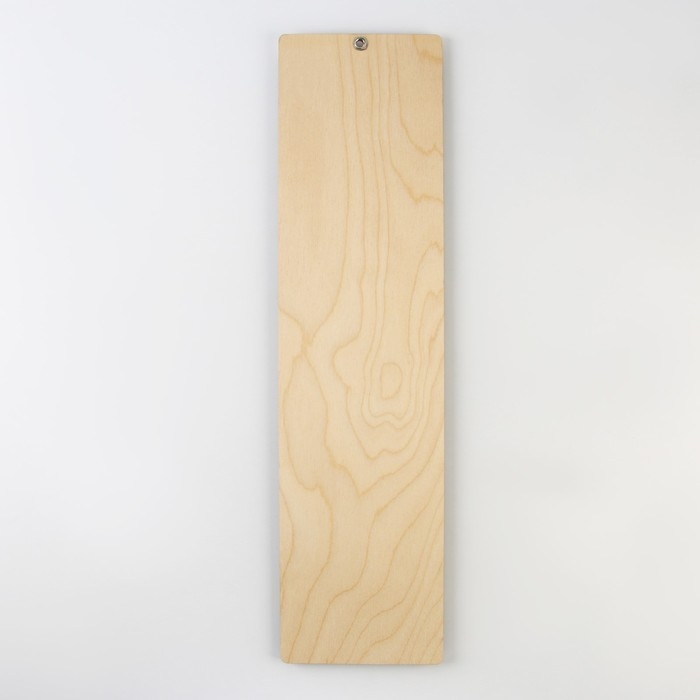 Когтеточка настенная одинарная, 50 х 13 см, серая Когтеточка настенная одинарная, 50 х 13 см, серая