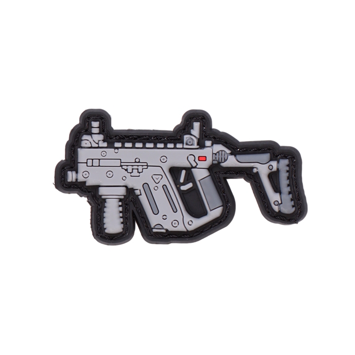 Нашивка - шеврон Нашивка - шеврон "Vector" ПВХ, 7 х 4 см