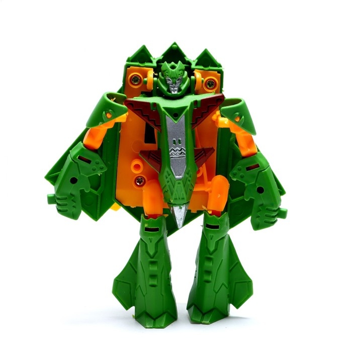 Набор роботов &laquo;Авиаботы&raquo;, трансформируются, 6 штук