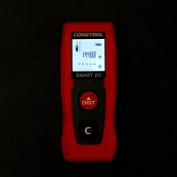 Лазерный дальномер CONDTROL Smart 20 1-4-096, 0,2-20 м, &plusmn;3 мм