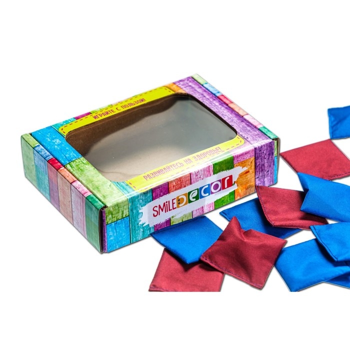 Тактильная игра «Конвертики» Тактильная игра «Конвертики»