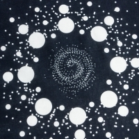 Постельное бельё &laquo;Этель&raquo; Евро &laquo;Эзотерика&raquo; 200х217 см, 220х240 см, 70х70 см - 2 шт