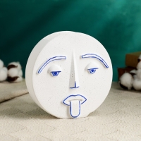 Ваза-органайзер "Вали" скандинавский стиль, 15см Ваза-органайзер "Вали" скандинавский стиль, 15см