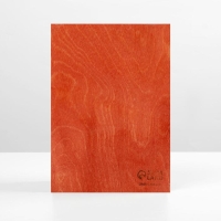 Подарочная коробка - ящик новогодний &laquo;Новый год &raquo;, деревянный 20 &times; 14 &times; 8 см