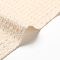 Набор кухонный Peace варежка 18х28см, полотенце вафля 2 шт.  35х60см