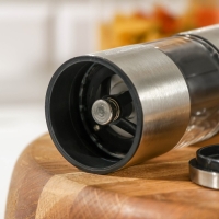 Мельница для специй Magistro &laquo;Этажерка&raquo;, 19&times;6,5 см