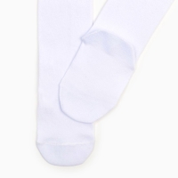 Колготки детские KAFTAN «Единорог» 116-122 см, белый Колготки детские KAFTAN «Единорог» 116-122 см, белый