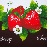 Простыня на резинке Этель «Виктория» 140х200х25 см Простыня на резинке Этель «Виктория» 140х200х25 см